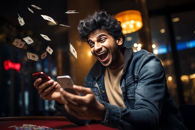 Pusat kontrol keamanan idnpoker dengan teknologi enkripsi tingkat bank