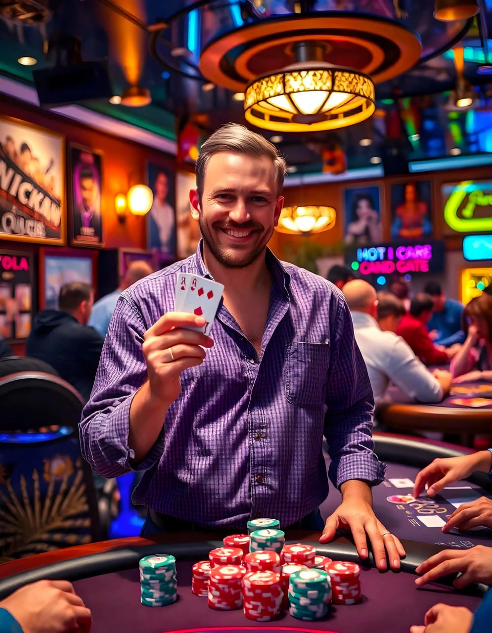 idnpoker featured game showcase idnpoker featured game showcase