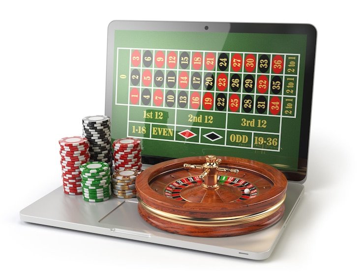 Roda Dream Catcher dengan segmen bernomor dan multiplier di platform idnpoker