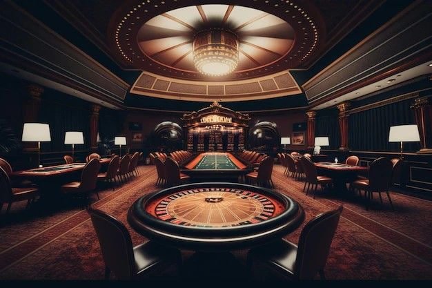 Dealer profesional idnpoker memutar roda Dream Catcher secara live