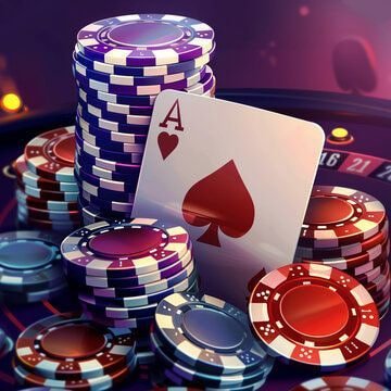 idnpoker featured game showcase