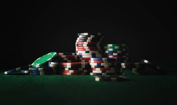 Antarmuka Transfer Mandiri di platform idnpoker dengan instruksi yang jelas