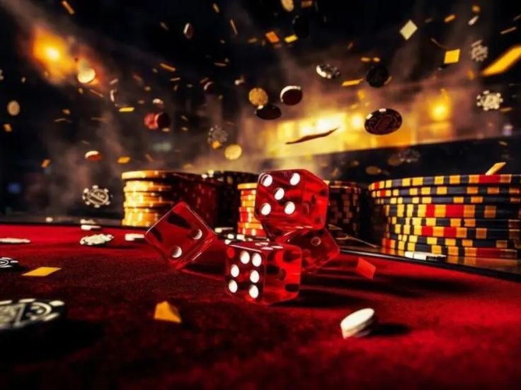 Konfirmasi deposit berhasil di dashboard idnpoker