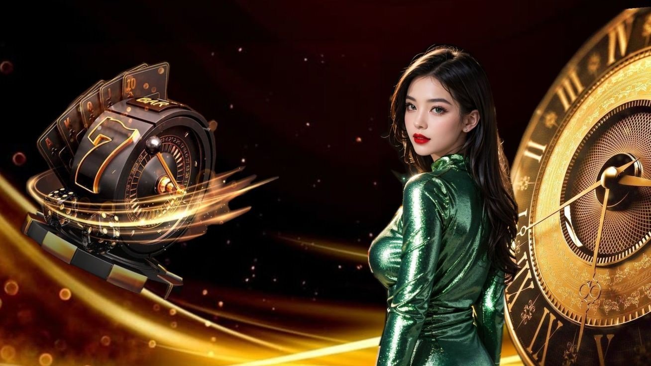 Meja Roulette di Nolimit City idnpoker dengan vendor live dealer