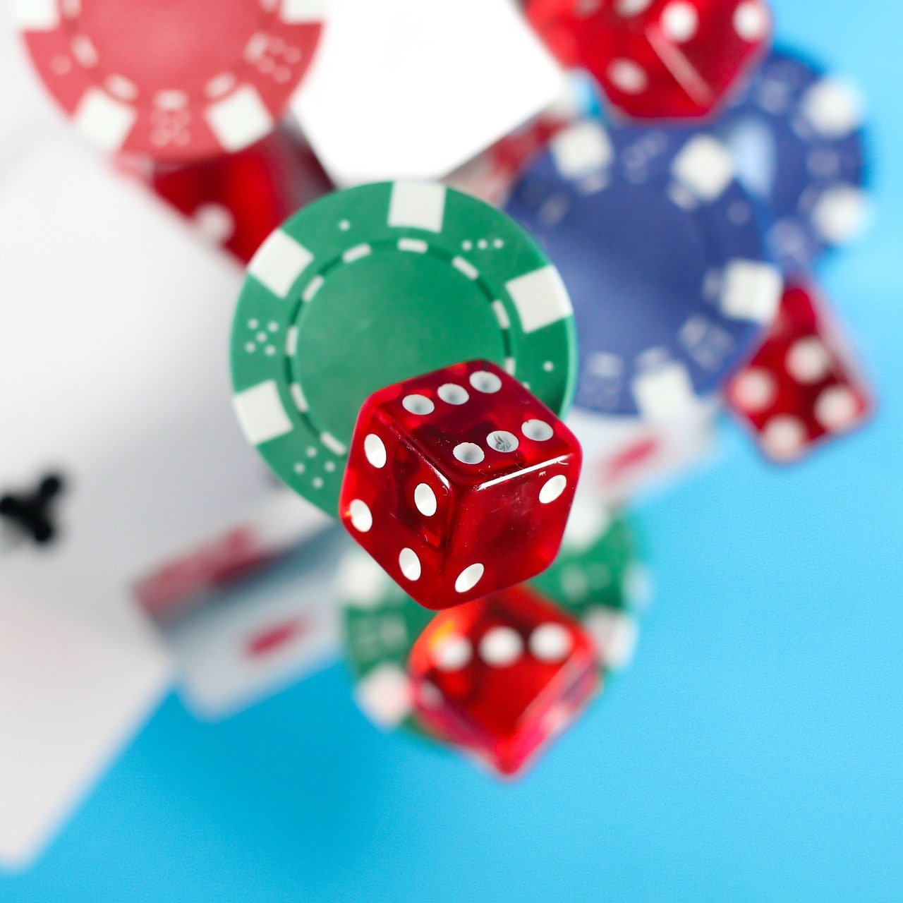 idnpoker featured game showcase
