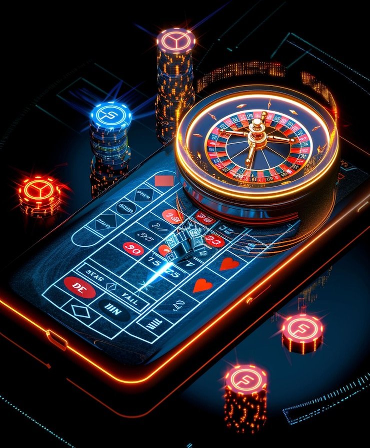 Proses verifikasi KYC idnpoker untuk keamanan akun pemain