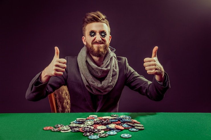 Antarmuka Togel Number di idnpoker
